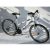 Bicicleta Leader 26 MTB Wild Catt Lady furca fixa Foto 1