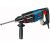 Ciocan rotopercutor Bosch GBH 2-26 DBR Foto 1
