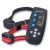 Zgarda electronica DOG Trace D-control 402 + cadou borseta pentru recompense/ lesa Dog Trace Foto 1