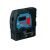 Nivela laser cu puncte Bosch GPL 5  Foto 1