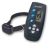 Zgarda electronica DOG Trace D-control 420 + cadou borseta pentru recompense/ lesa Dog Trace Foto 1