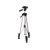 Nivela laser cu puncte Bosch GPL 5 C + stativ BS 150 Foto 2