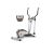 Bicicleta eliptica AB Fit 93565 Foto 1