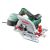 Fierastrau circular Bosch PKS 55 A, cutie carton Foto 1