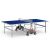 Masa de ping-pong Kettler Champ 3.0 Outdoor Foto 1