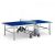 Masa de ping-pong Kettler Champ 5.0 Outdoor  Foto 1