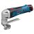 Foarfeca de tabla Bosch GSC 10.8 V-Li  Foto 1