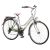 Bicicleta Leader 28 CTB Steel Elysee Lady Foto 1