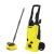 Masina de curatat cu inalta presiune Karcher K 3.550 + T 250 Foto 1