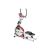 Bicicleta eliptica ergometrica Horizon Diamante Rojo E 5 + montaj gratuit Foto 1