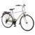 Bicicleta Leader 28 CTB Steel Elysee Gent Foto 1