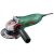 Polizor unghiular Bosch PWS 720-115 + minge fotbal Foto 1