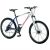Bicicleta Leader 26 MTB Siko Foto 1