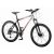 Bicicleta Leader 26 MTB PULSE Foto 1
