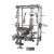 Aparat multifunctional  semi-profesional NORDIC TRACK E 8200  Foto 1