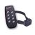 Zgarda electronica dresaj D-control Easy Small + + cadou borseta pentru recompense/ lesa Dog Trace Foto 1