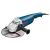 Polizor unghiular Bosch GWS 22-230 JH + Polizor unghiular Bosch GWS 660 Foto 1