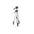 Telemetru cu laser Bosch DLE 70 + stativ BS 150 Professional Foto 2
