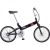 Bicicleta plianta Giant Halfway Foto 1