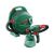 Sistem de pulverizare fina Bosch PFS 65 Foto 1