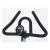 Bicicleta magnetica inSPORTline cycling indoor Epsilon + montaj gratuit Foto 2
