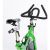 Bicicleta magnetica inSPORTline cycling indoor Epsilon + montaj gratuit Foto 4