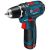 Masina de insurubat Bosch GSR 10.8-2-Li,  2 acumulatori, L-Boxx + GSA 10.8 V-Li + GLI PowerLED + 8 panze GSA Foto 1