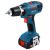 Masina de gaurit si insurubat cu acumulator Bosch GSR 14.4-2-LI + L-BOXX size 2, 3 acumulatori Foto 1