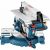 Fierastrau circular stationar Bosch GTM 12 + 1 panza Multi Material Foto 1
