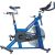 Bicicleta magnetica inSPORTline cycling indoor Omega + montaj gratuit Foto 1