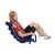 Aparat pentru abdomene inSPORTline AB Perfect Foto 2