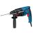 Ciocan rotopercutor Bosch GBH 2-20 D + Polizor unghiular Bosch GWS 660 + set lucru Foto 1