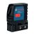 Nivela laser cu linii Bosch GLL 2 Professional Foto 1