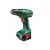 Bosch PSR 12, 2 acumulatori  Foto 1
