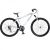 Bicicleta Giant 26 MTB Boulder Street Foto 1