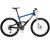Bicicleta Giant 26 MTB Anthem Advanced Foto 1