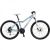 Bicicleta Giant 26 MTB Yukon DISC W Foto 1