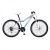 Bicicleta Giant 26 MTB Rincon W Foto 1