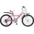 Bicicleta Giant Taffy 125 FS 20 Foto 1