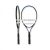 Racheta tenis Babolat Roddick JR 145 Foto 1
