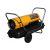 Generator de aer cald mobil cu combustibil lichid Master B 150 CED Foto 1