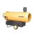 Generator de aer cald mobil cu combustibil lichid Master BV 290 E Foto 1