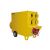 Generator de aer cald mobil cu combustibil lichid Master BV 470E Foto 1