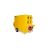 Generator de aer cald mobil cu combustibil lichid Master BV 690 Foto 1