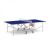 Masa de ping-pong Kettler Match 3.0 Aluminiu Foto 1