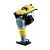 Mai compactor Masterpac PMR75R Foto 1
