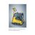 Placa compactoare reversibila Masterpac PCR7060H.1 Foto 1