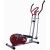 Bicicleta eliptica inSPORTline Memphis Foto 2