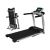 Banda de alergare Life Fitness F3 cu consola Advanced + montaj gratuit Foto 1