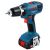 Masina de gaurit si insurubat Bosch GSR 14.4-2-LI + surubelnita cu impact cu acumulator GDR 14.4 V-Li/ L-BOXX Foto 1
